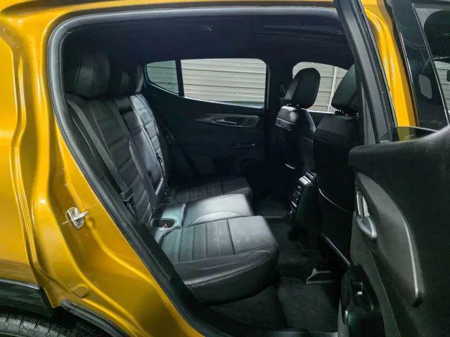 2024 Dodge Hornet R/T Plus EAWD