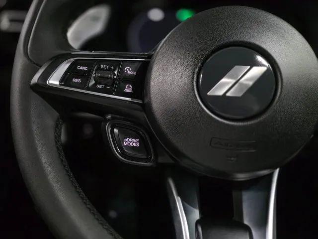2024 Dodge Hornet R/T Plus EAWD