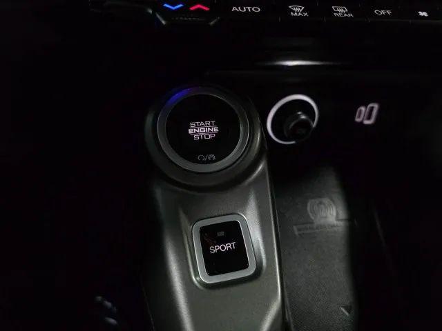 2024 Dodge Hornet R/T Plus EAWD