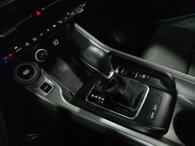 2024 Dodge Hornet R/T Plus EAWD