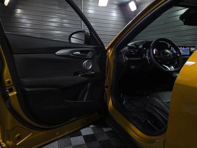 2024 Dodge Hornet R/T Plus EAWD