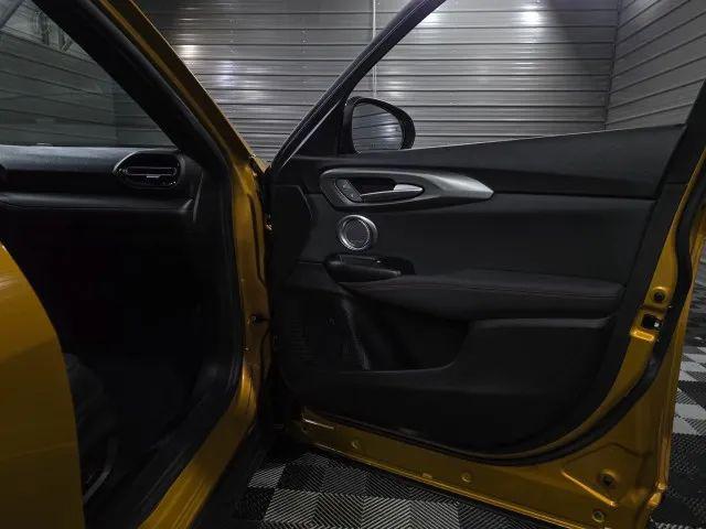 2024 Dodge Hornet R/T Plus EAWD