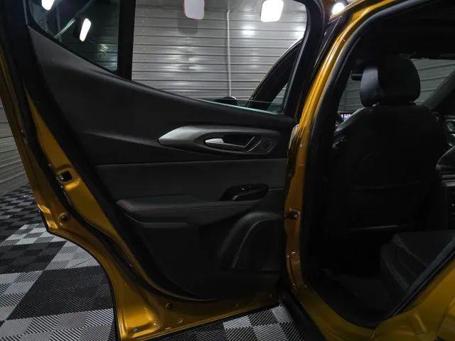2024 Dodge Hornet R/T Plus EAWD