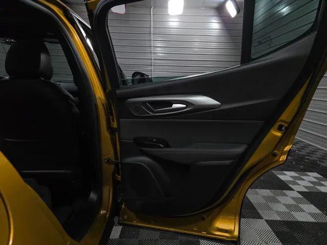 2024 Dodge Hornet R/T Plus EAWD