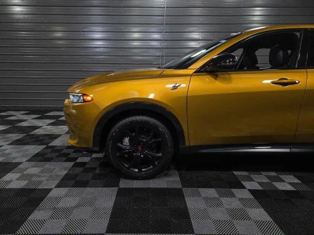 2024 Dodge Hornet R/T Plus EAWD
