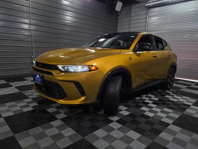2024 Dodge Hornet R/T Plus EAWD