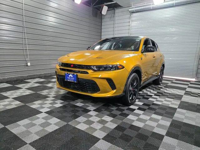 2024 Dodge Hornet R/T Plus EAWD