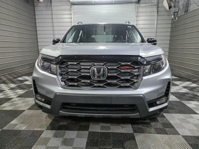 2023 Honda Passport AWD TrailSport