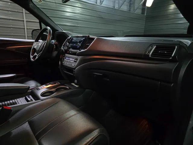 2023 Honda Passport AWD TrailSport
