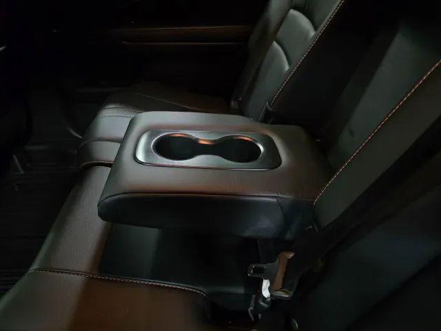 2023 Honda Passport AWD TrailSport