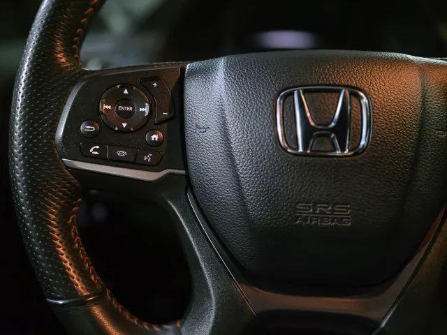 2023 Honda Passport AWD TrailSport