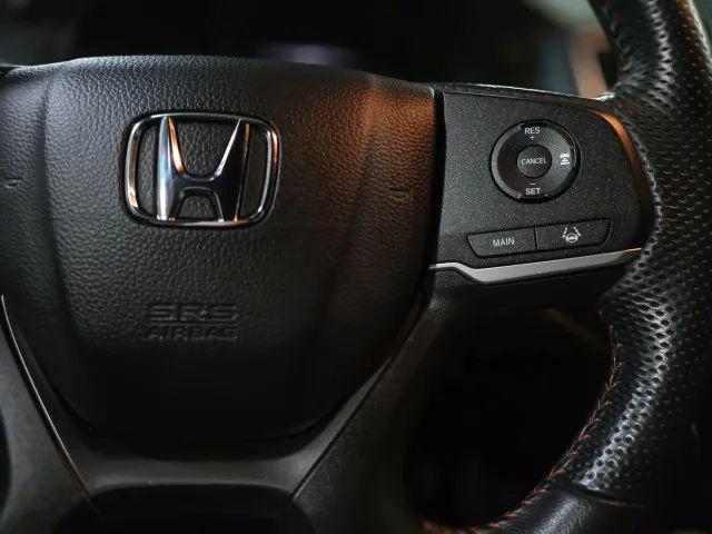2023 Honda Passport AWD TrailSport