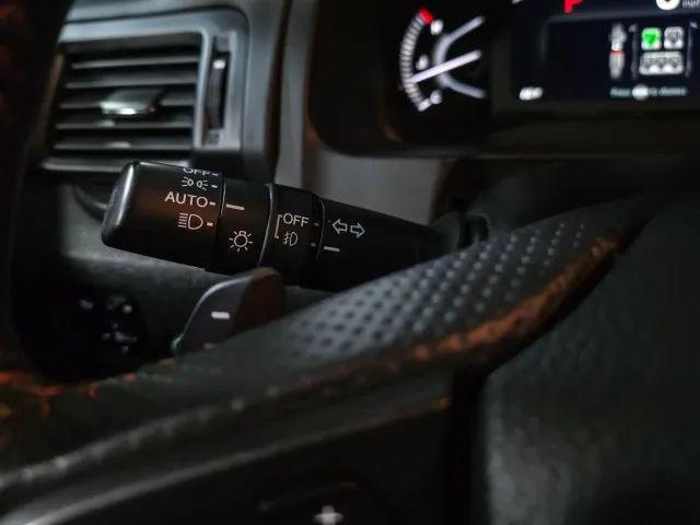 2023 Honda Passport AWD TrailSport