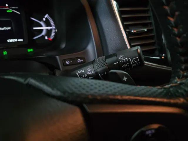 2023 Honda Passport AWD TrailSport