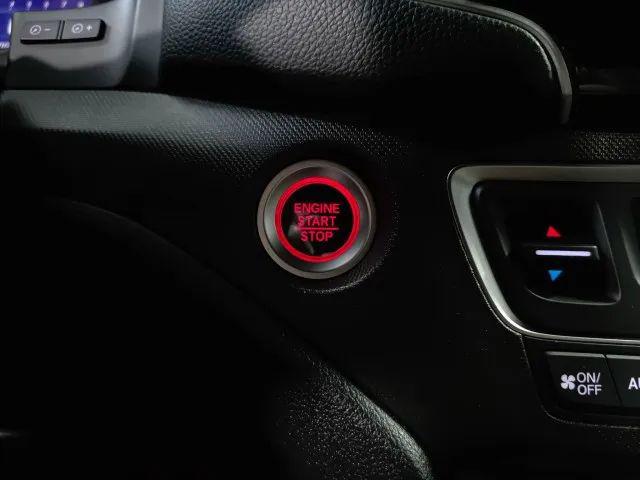 2023 Honda Passport AWD TrailSport