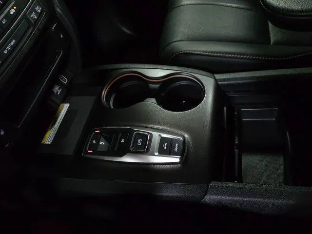 2023 Honda Passport AWD TrailSport