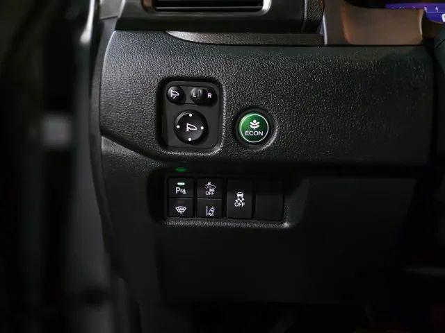 2023 Honda Passport AWD TrailSport
