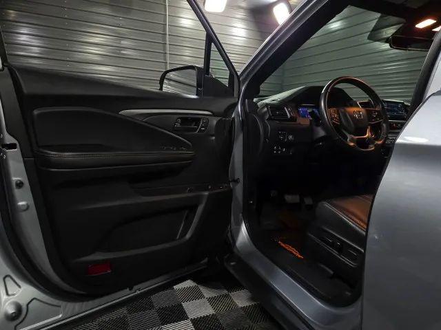 2023 Honda Passport AWD TrailSport