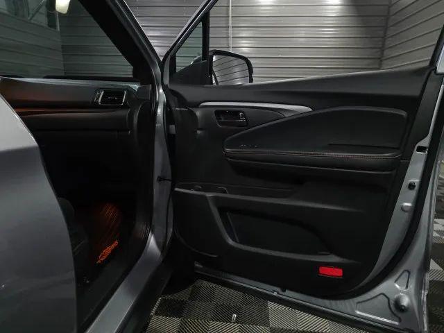 2023 Honda Passport AWD TrailSport