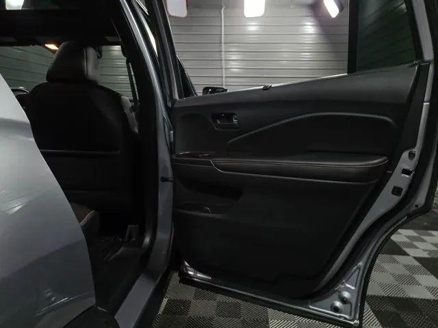 2023 Honda Passport AWD TrailSport