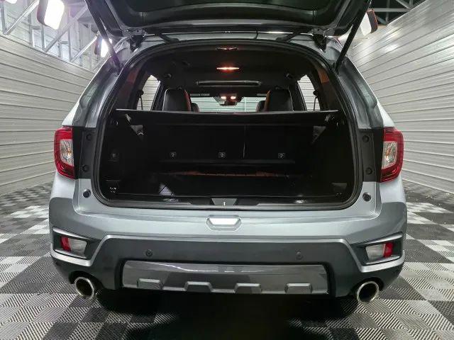 2023 Honda Passport AWD TrailSport