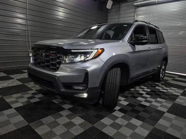 2023 Honda Passport AWD TrailSport