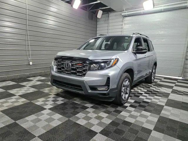 2023 Honda Passport AWD TrailSport