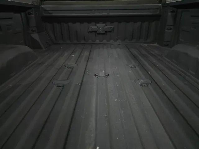 2022 Chevrolet Silverado 3500HD 4WD Crew Cab Standard Bed LT