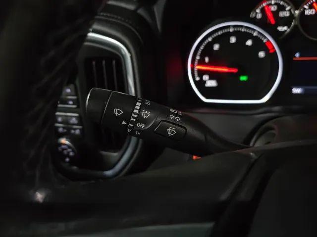 2022 Chevrolet Silverado 3500HD 4WD Crew Cab Standard Bed LT