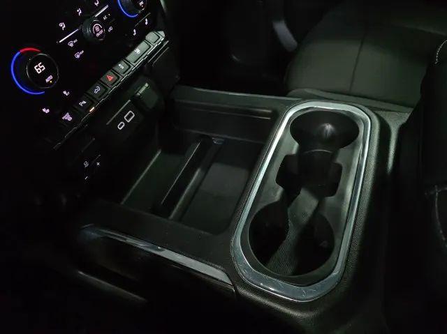 2022 Chevrolet Silverado 3500HD 4WD Crew Cab Standard Bed LT