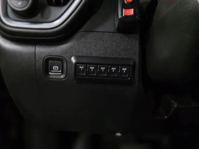 2022 Chevrolet Silverado 3500HD 4WD Crew Cab Standard Bed LT