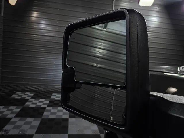 2022 Chevrolet Silverado 3500HD 4WD Crew Cab Standard Bed LT