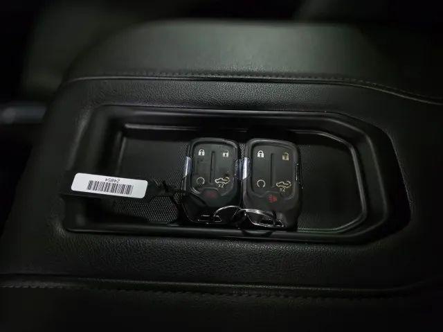 2022 Chevrolet Silverado 3500HD 4WD Crew Cab Standard Bed LT