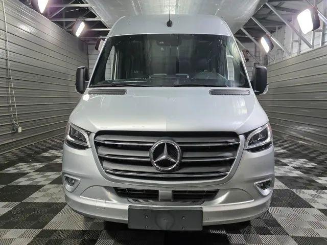2022 Mercedes-Benz Sprinter 3500XD High Roof V6