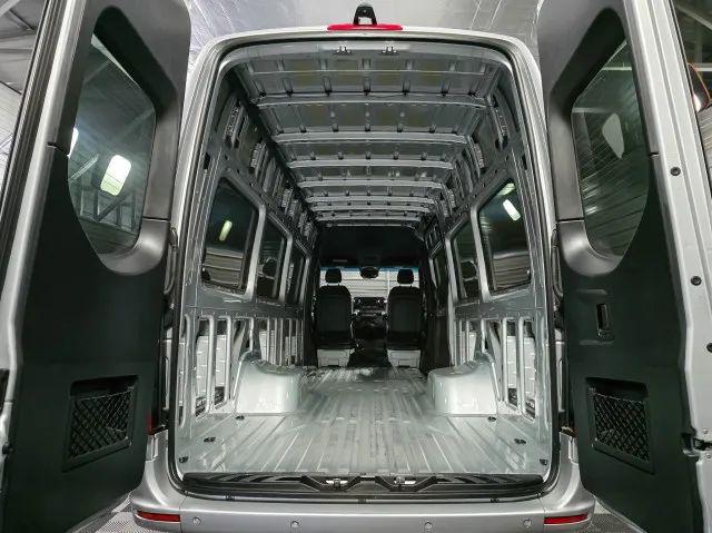 2022 Mercedes-Benz Sprinter 3500XD High Roof V6