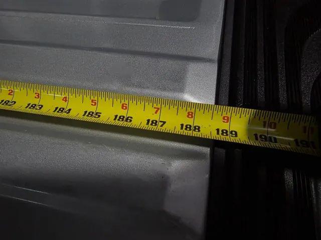 2022 Mercedes-Benz Sprinter 3500XD High Roof V6