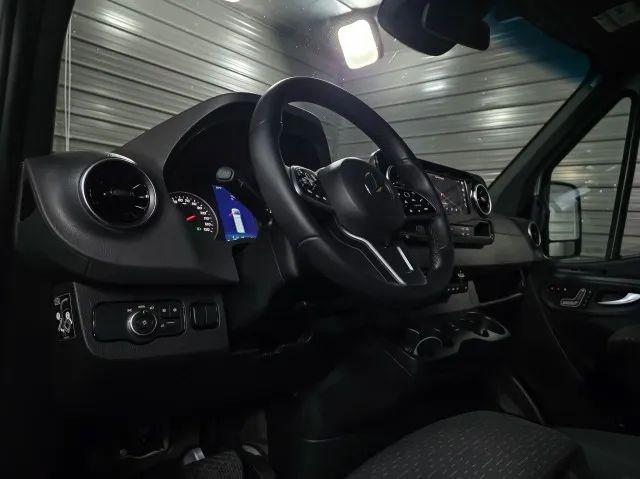 2022 Mercedes-Benz Sprinter 3500XD High Roof V6
