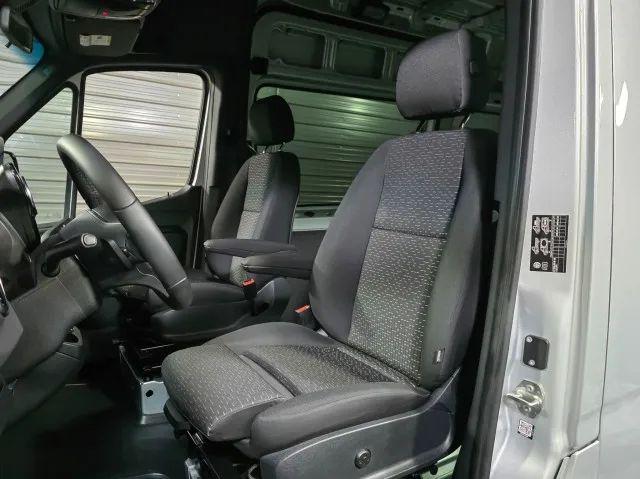 2022 Mercedes-Benz Sprinter 3500XD High Roof V6