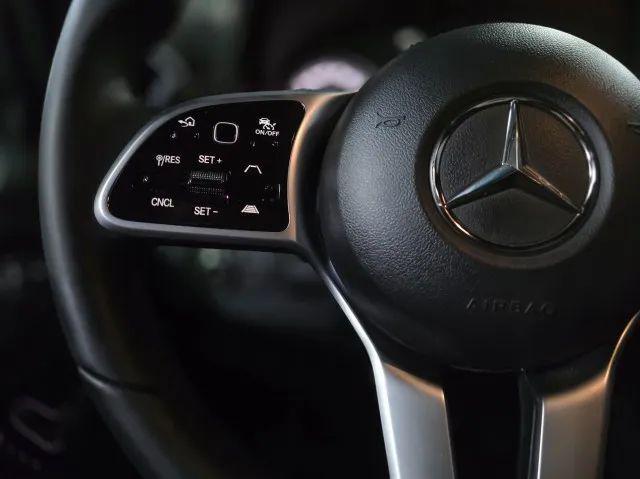 2022 Mercedes-Benz Sprinter 3500XD High Roof V6