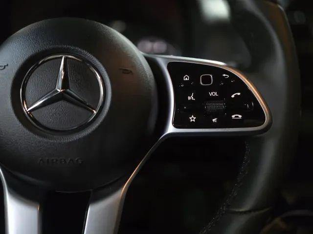 2022 Mercedes-Benz Sprinter 3500XD High Roof V6