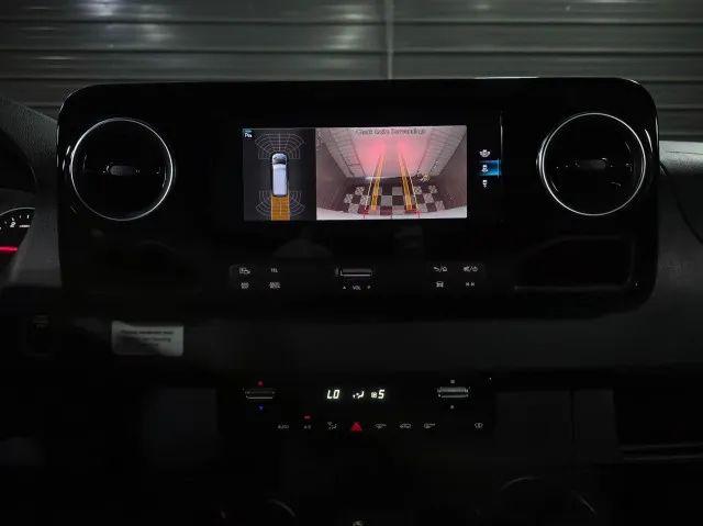 2022 Mercedes-Benz Sprinter 3500XD High Roof V6