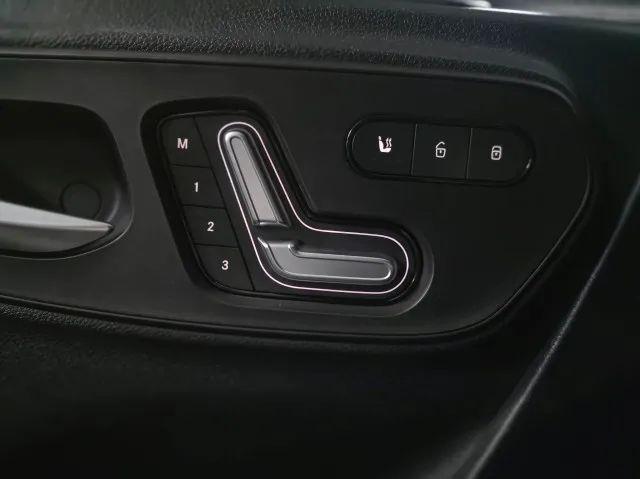 2022 Mercedes-Benz Sprinter 3500XD High Roof V6