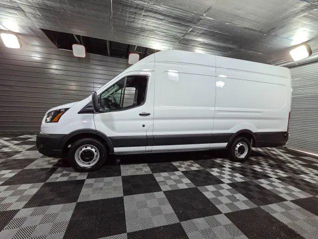 2024 Ford Transit Cargo Van Extended Length