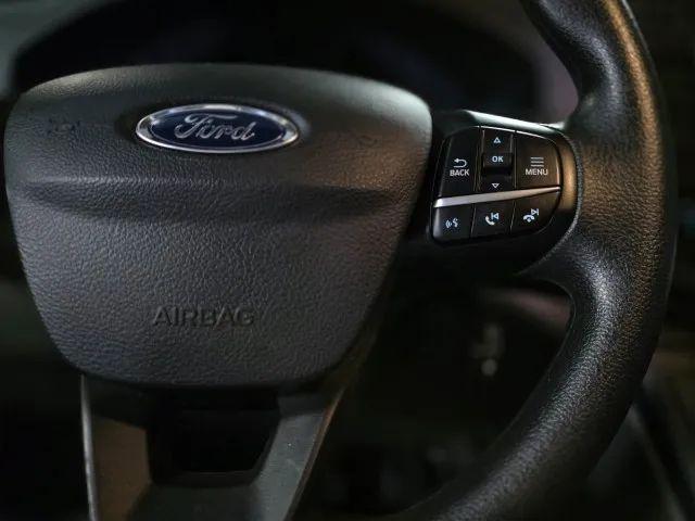 2024 Ford Transit Cargo Van Extended Length