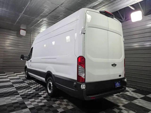 2024 Ford Transit Cargo Van Extended Length