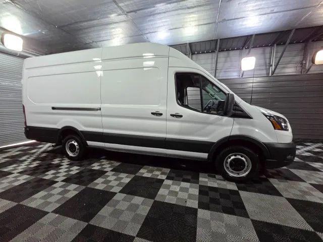 2024 Ford Transit Cargo Van Extended Length