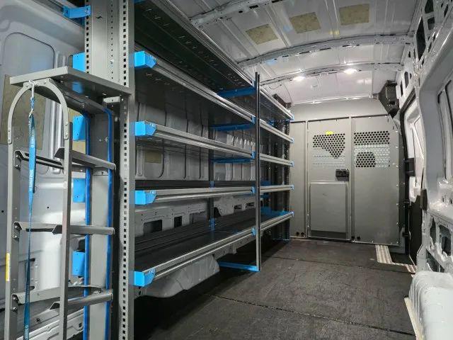2024 Ford Transit Cargo Van Extended Length