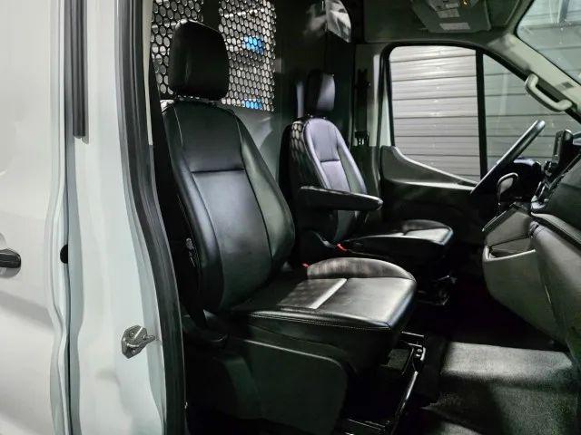 2024 Ford Transit Cargo Van Extended Length