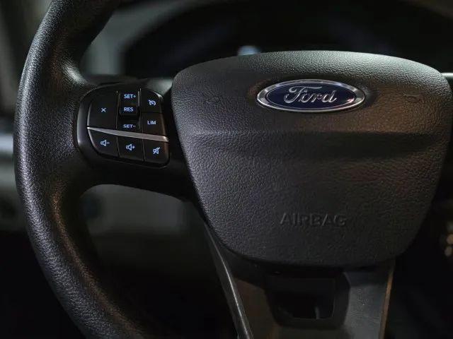 2024 Ford Transit Cargo Van Extended Length