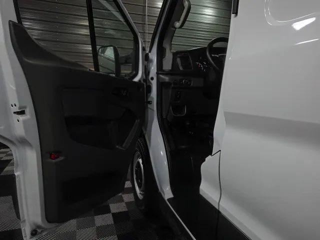 2024 Ford Transit Cargo Van Extended Length